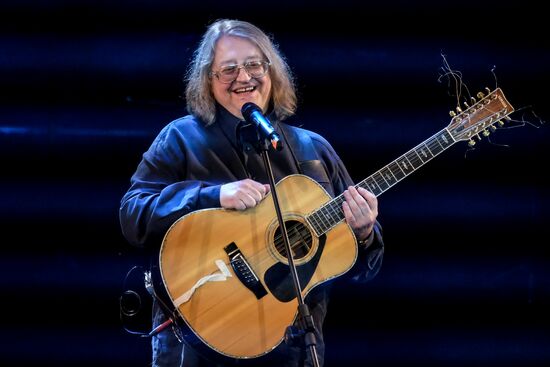 Oleg Tabakov Theater's new venue, Stage on Sukharevskaya, opens in Moscow