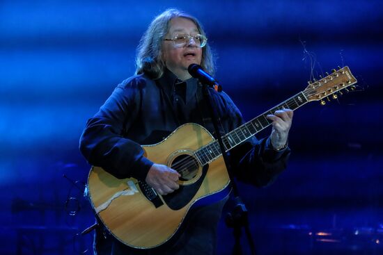 Oleg Tabakov Theater's new venue, Stage on Sukharevskaya, opens in Moscow