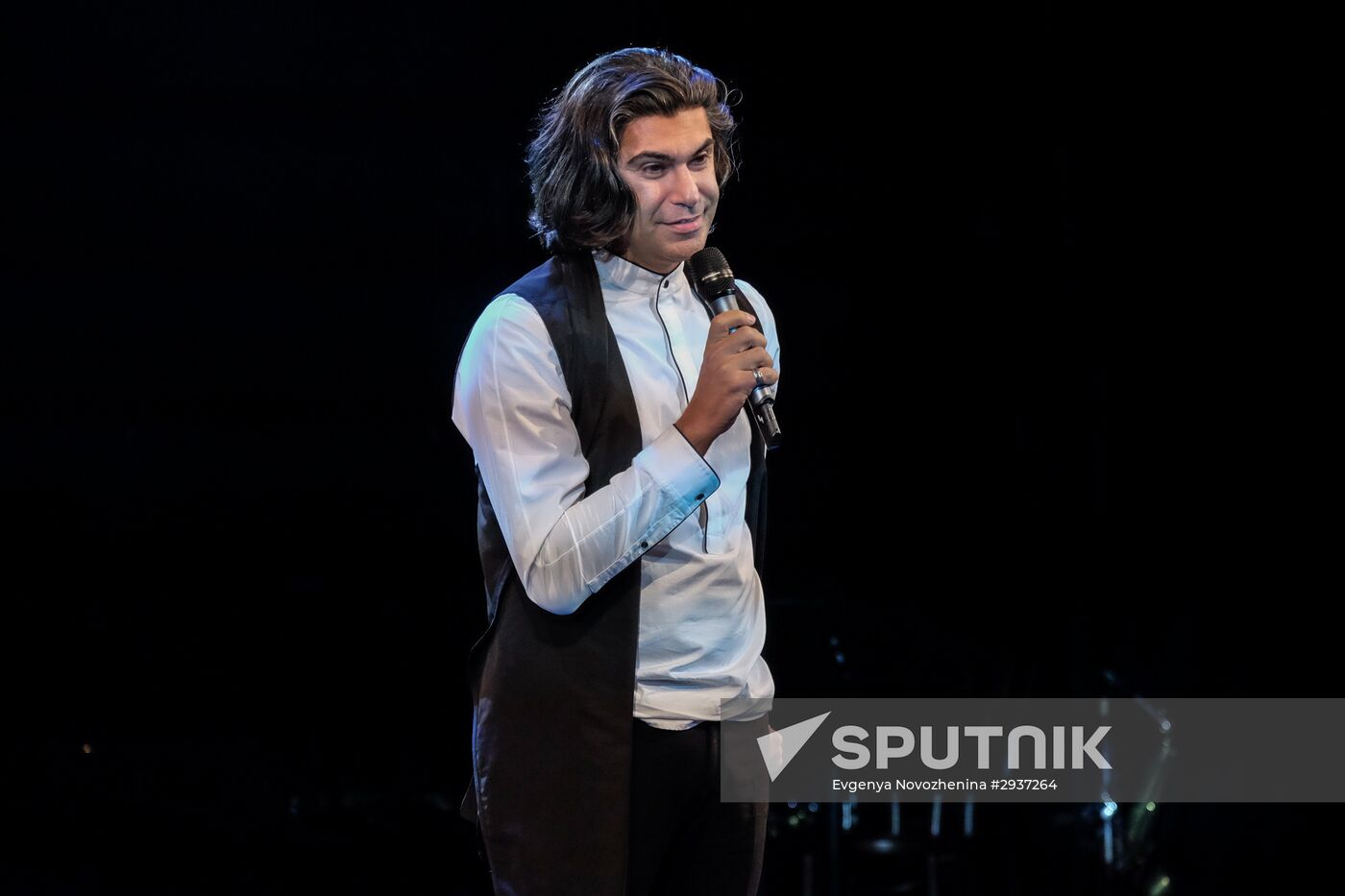 Oleg Tabakov Theater's new venue, Stage on Sukharevskaya, opens in Moscow