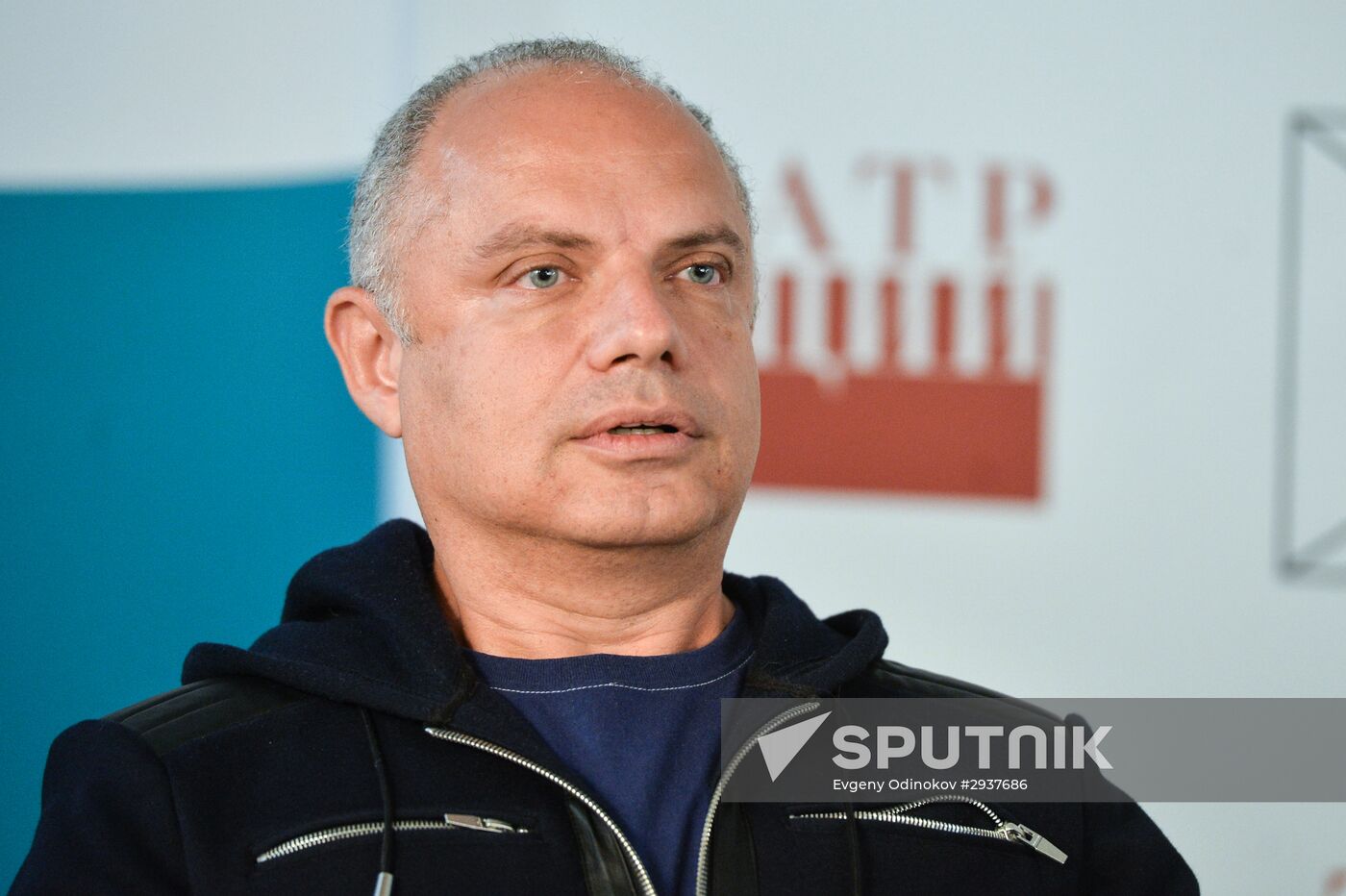 Theater of Nations opens new season