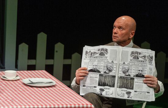 Theater of Nations opens new season