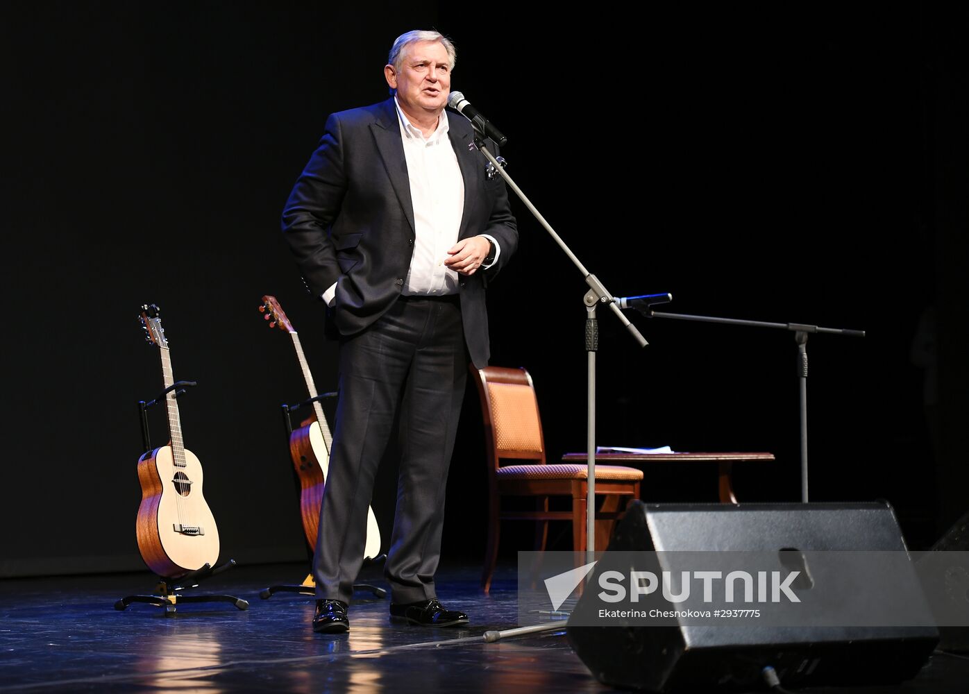 Sixth Sakhalin international film festival "The Edge of the World." Day Seven