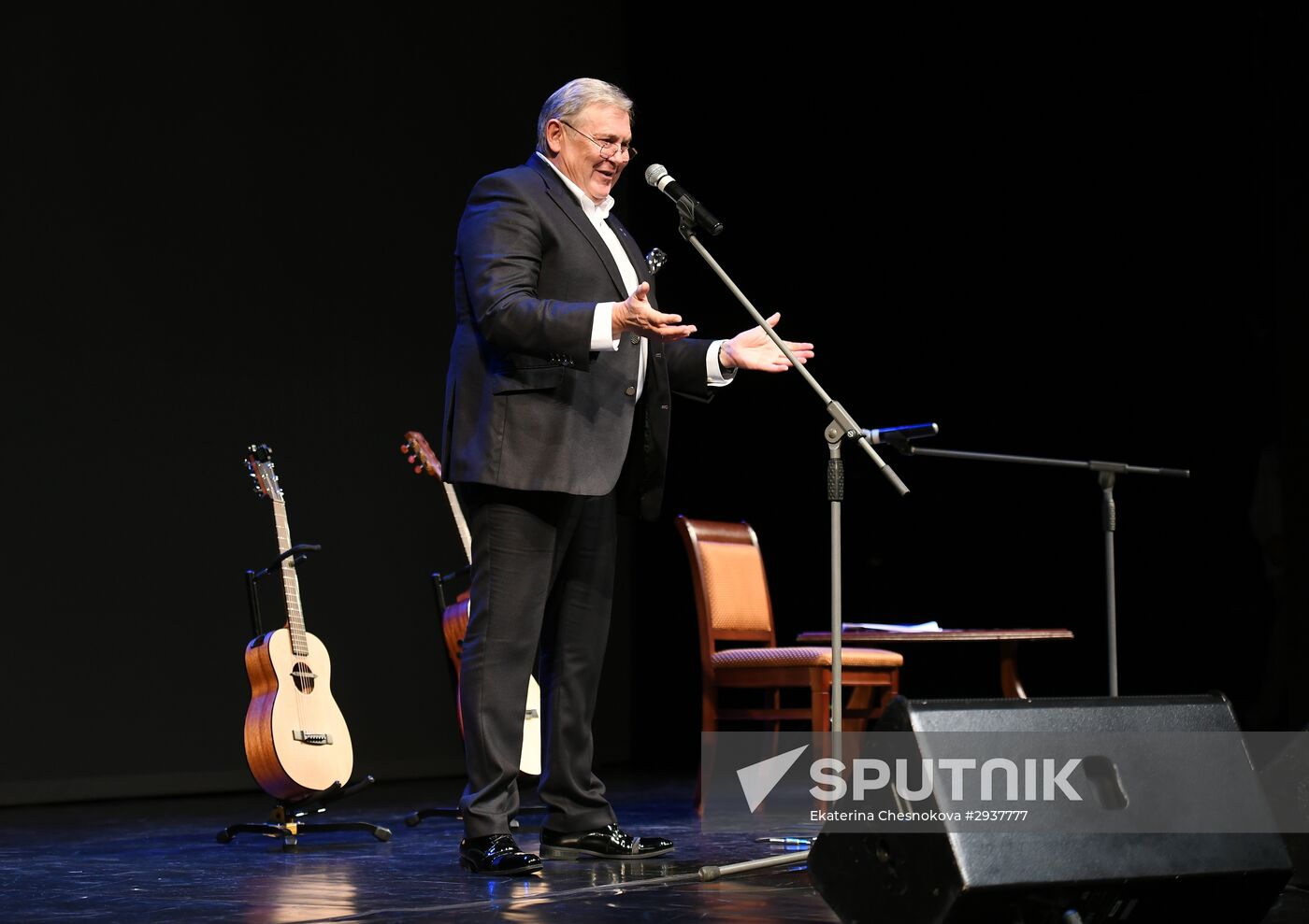 Sixth Sakhalin international film festival "The Edge of the World." Day Seven