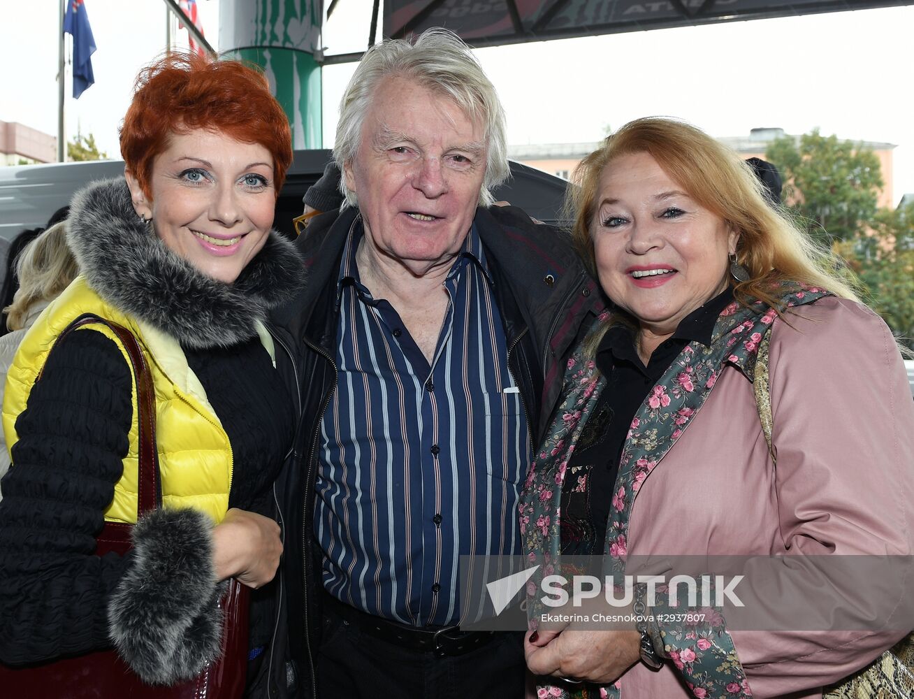 Sixth Sakhalin international film festival "The Edge of the World." Day Seven