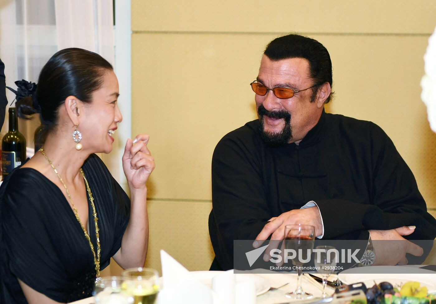 Sixth Sakhalin International Film Festival "Edge of the World." Day Nine