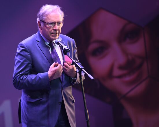 Sixth Sakhalin International Film Festival "Edge of the World." Day Nine