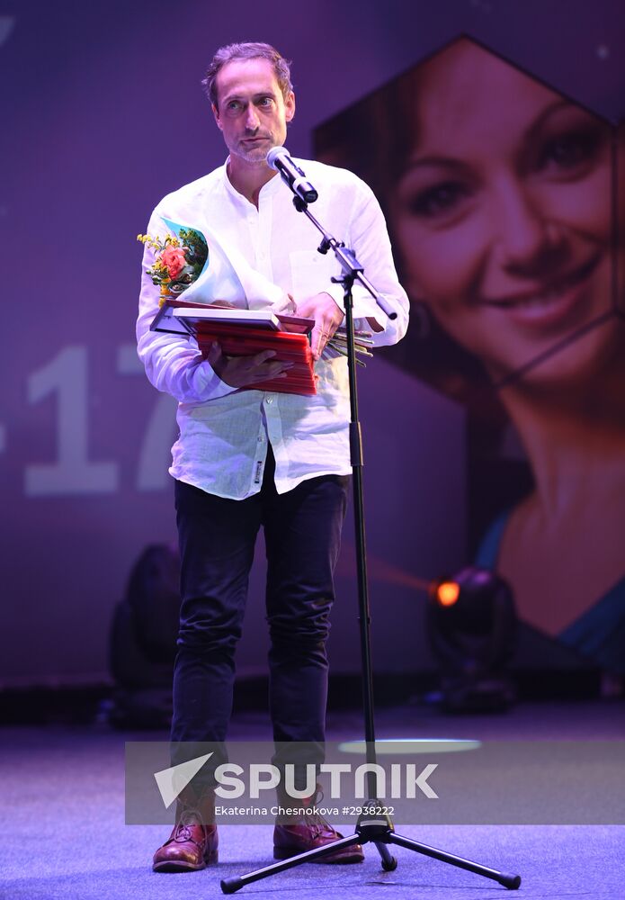 Sixth Sakhalin International Film Festival "Edge of the World." Day Nine