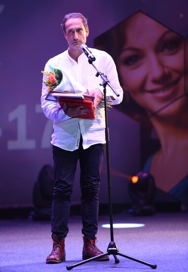 Sixth Sakhalin International Film Festival "Edge of the World." Day Nine