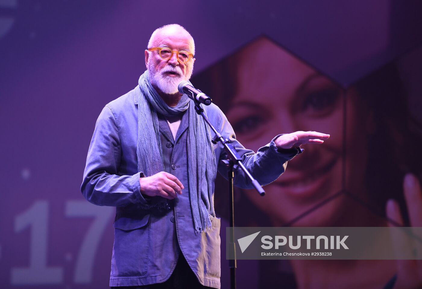 Sixth Sakhalin International Film Festival "Edge of the World." Day Nine