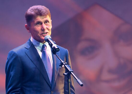 Sixth Sakhalin International Film Festival "Edge of the World." Day Nine