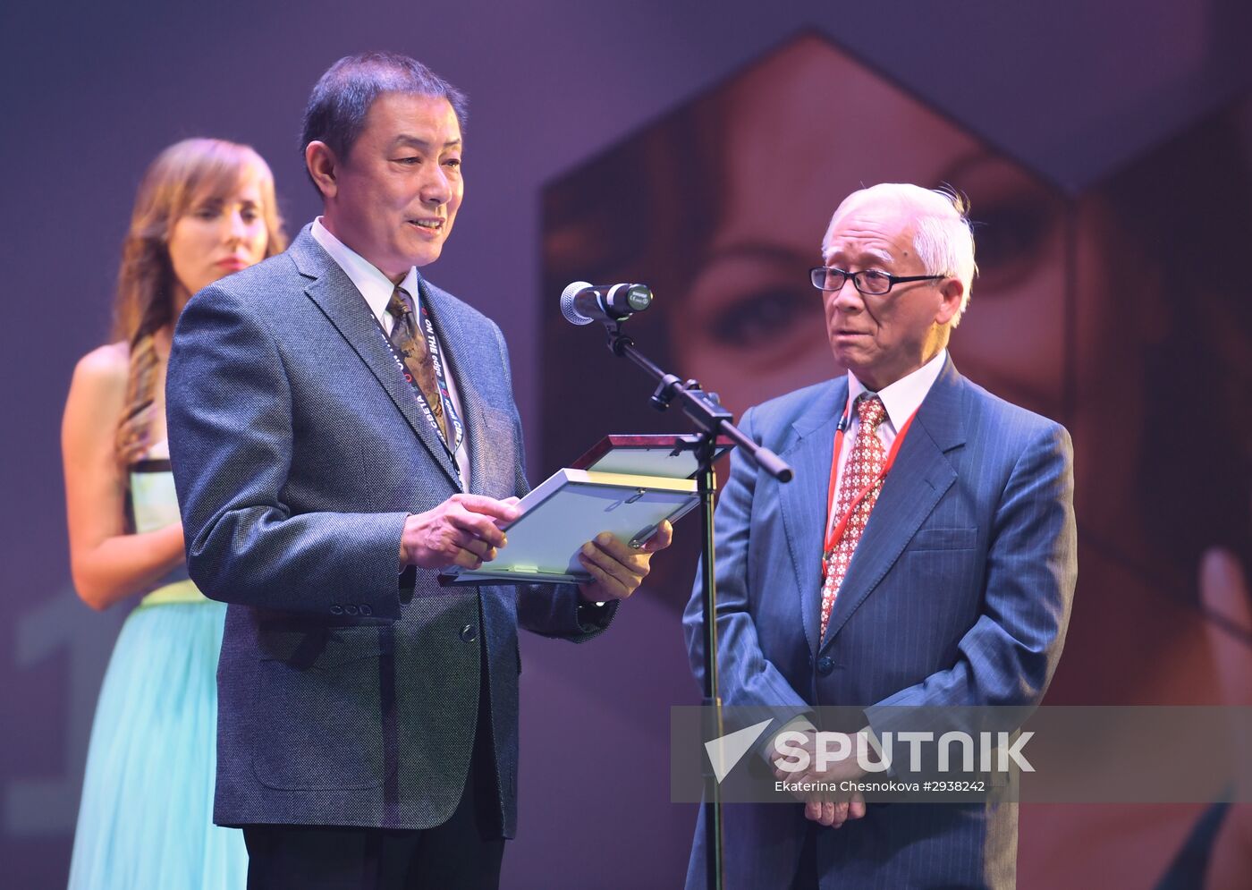 Sixth Sakhalin International Film Festival "Edge of the World." Day Nine