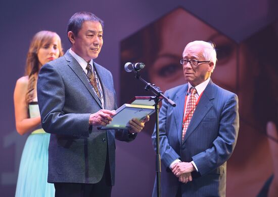 Sixth Sakhalin International Film Festival "Edge of the World." Day Nine