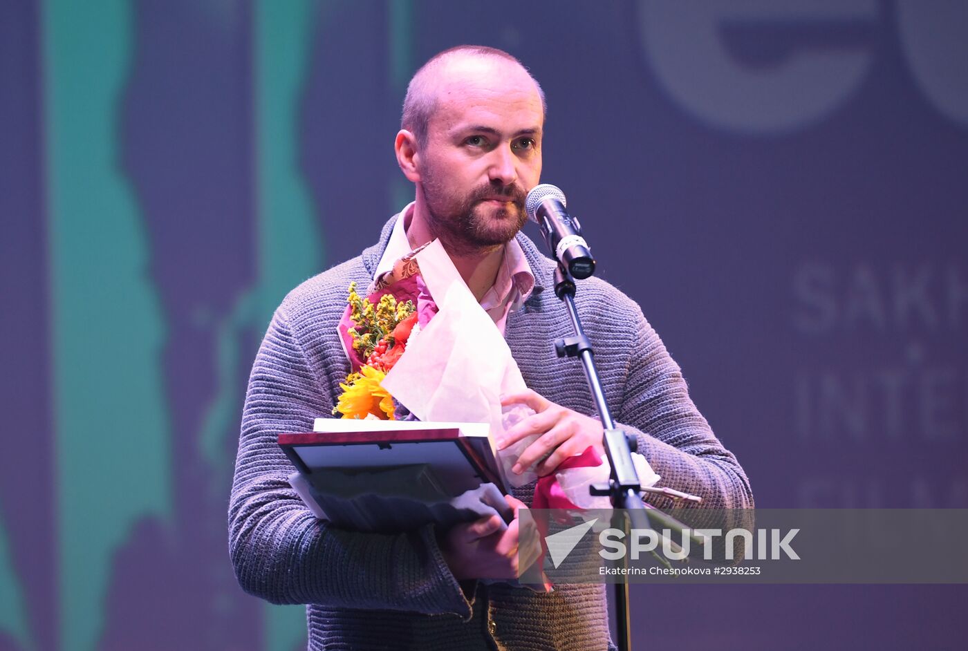 Sixth Sakhalin International Film Festival "Edge of the World." Day Nine