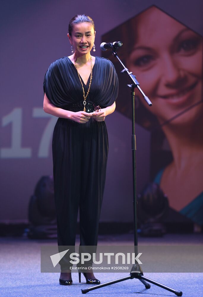 Sixth Sakhalin International Film Festival "Edge of the World." Day Nine