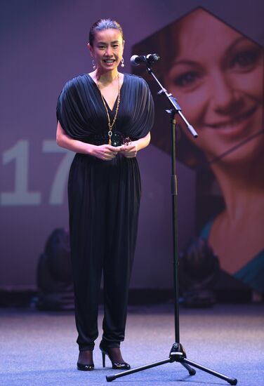 Sixth Sakhalin International Film Festival "Edge of the World." Day Nine