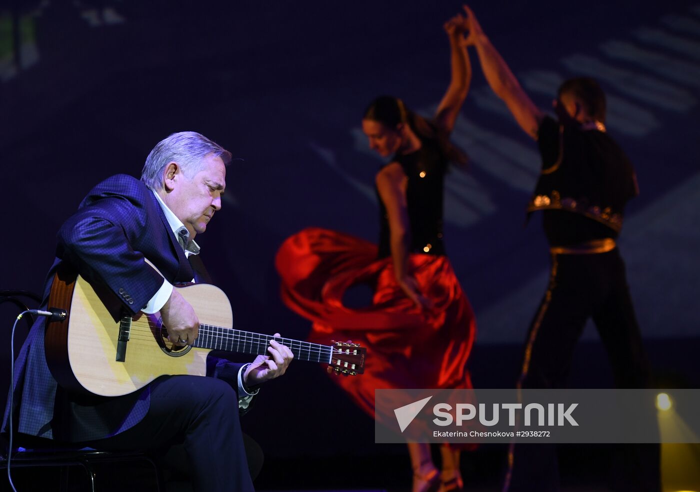 Sixth Sakhalin International Film Festival "Edge of the World." Day Nine
