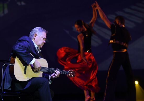 Sixth Sakhalin International Film Festival "Edge of the World." Day Nine