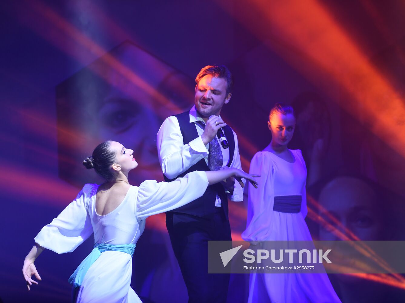 Sixth Sakhalin International Film Festival "Edge of the World." Day Nine