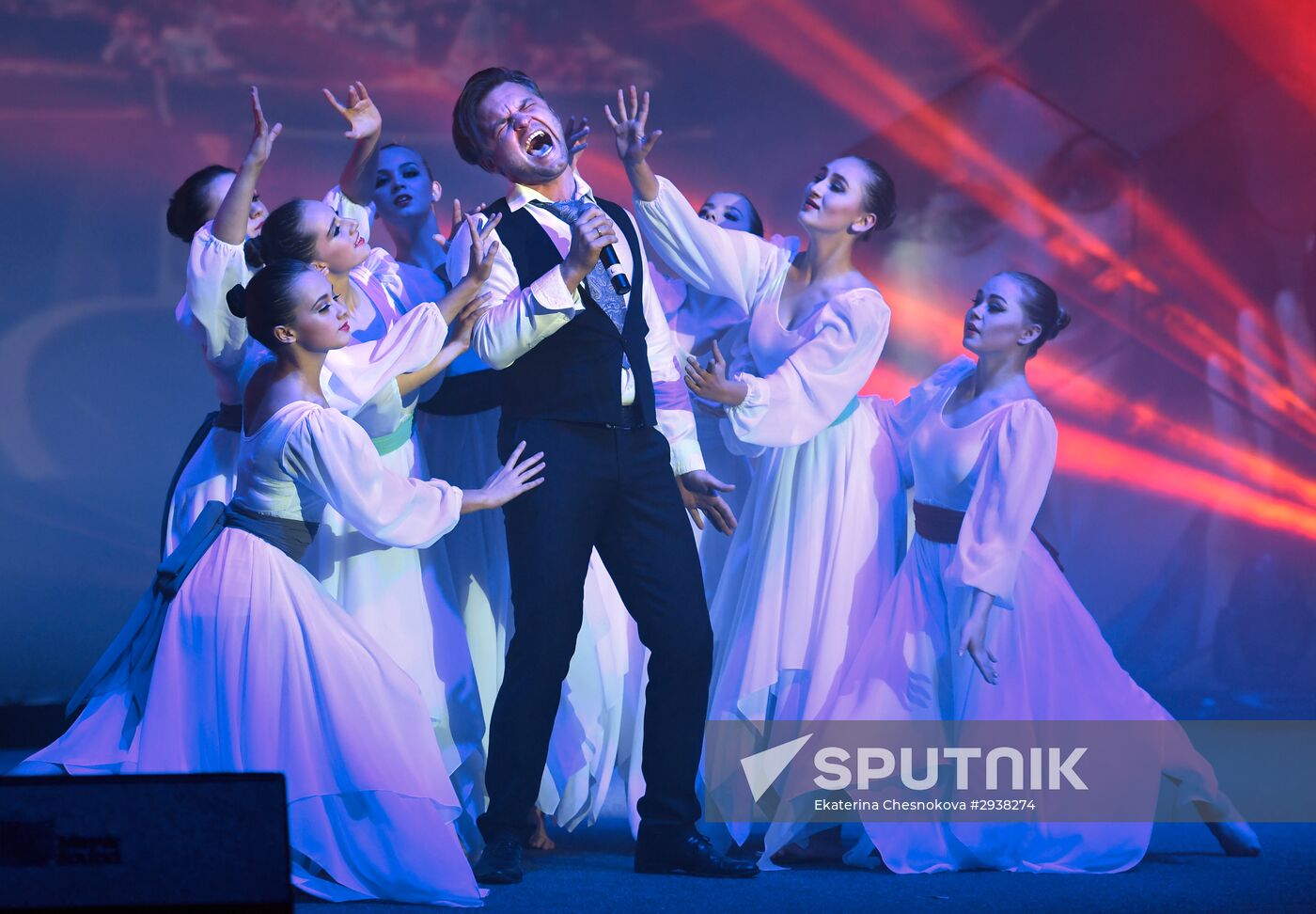 Sixth Sakhalin International Film Festival "Edge of the World." Day Nine