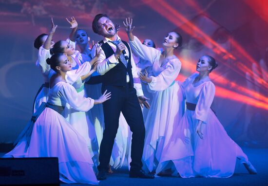 Sixth Sakhalin International Film Festival "Edge of the World." Day Nine