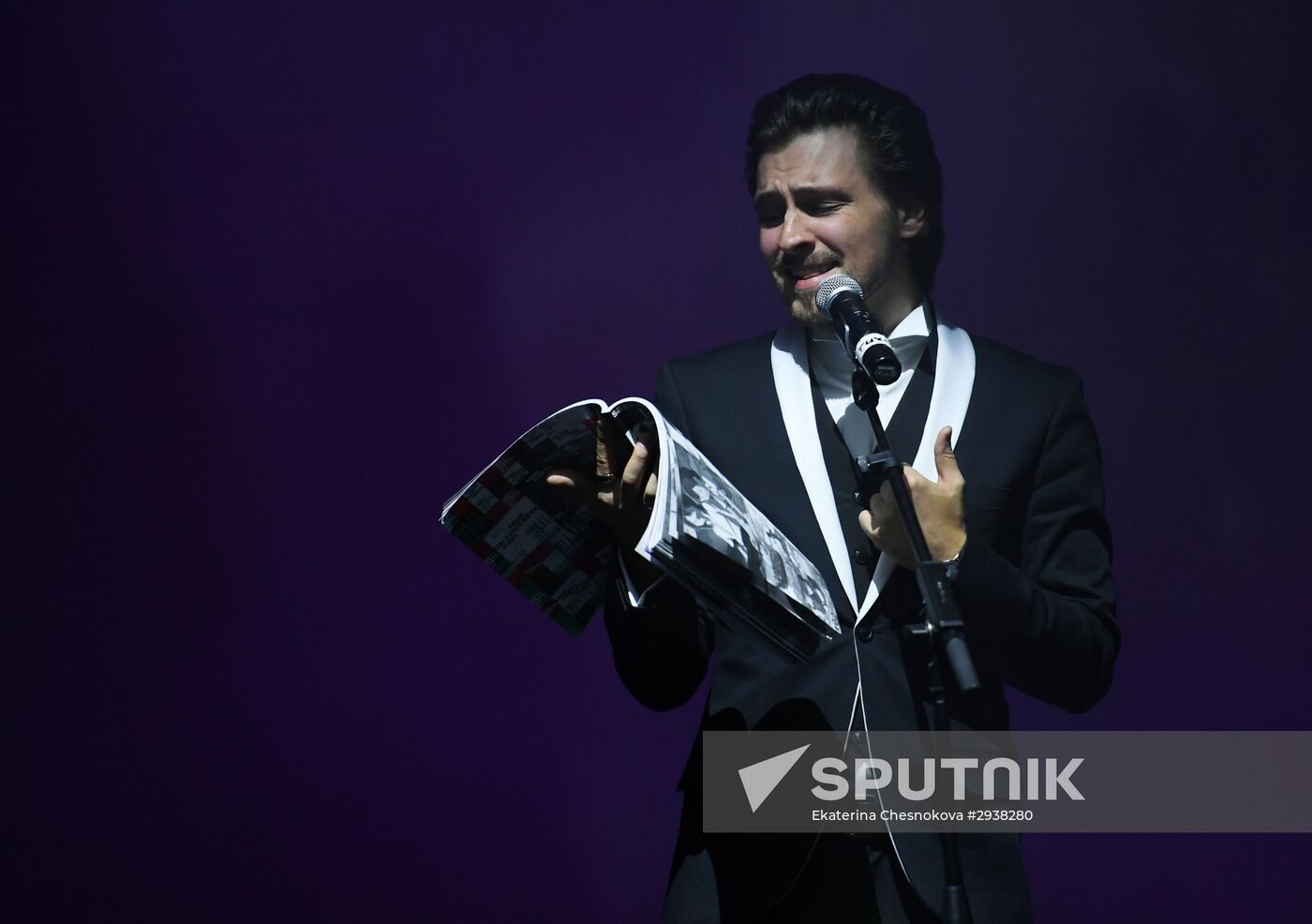 Sixth Sakhalin International Film Festival "Edge of the World." Day Nine