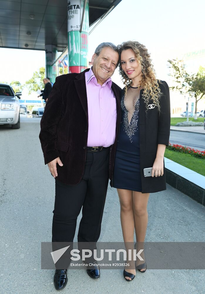Sixth Sakhalin International Film Festival "Edge of the World." Day Nine