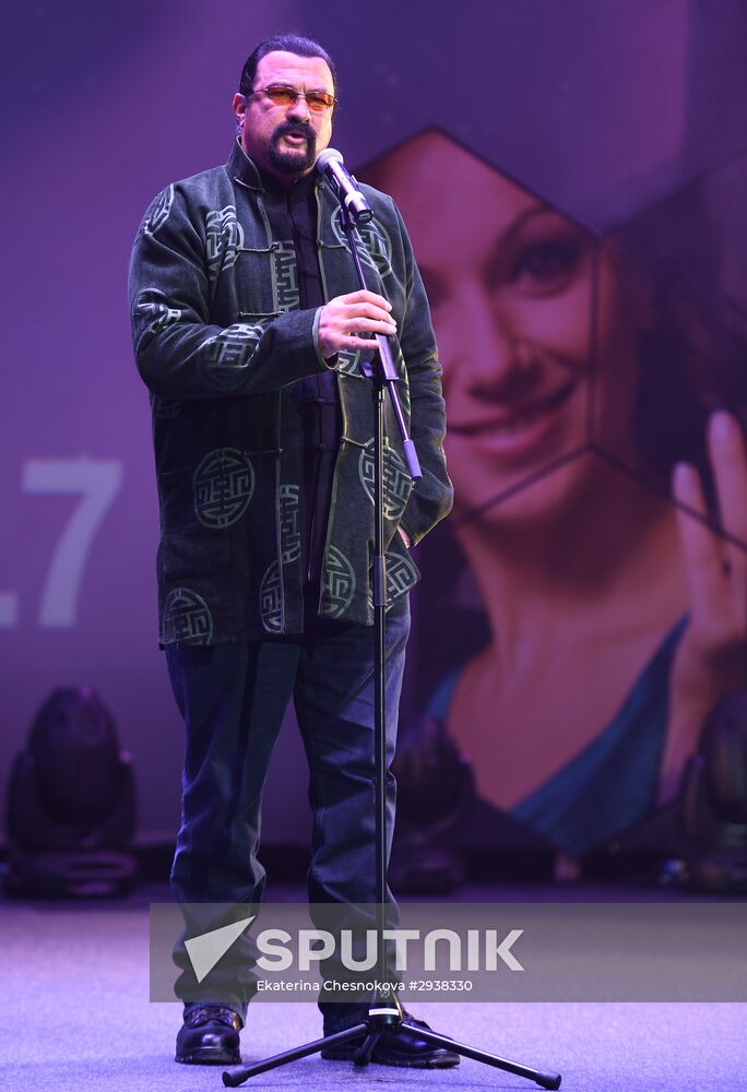 Sixth Sakhalin International Film Festival "Edge of the World." Day Nine