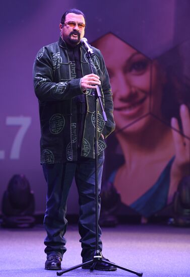 Sixth Sakhalin International Film Festival "Edge of the World." Day Nine