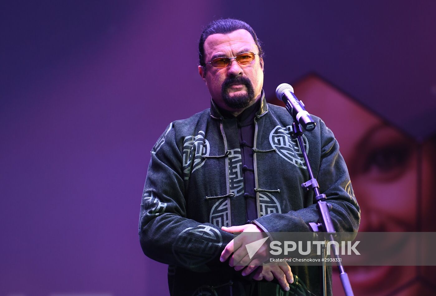 Sixth Sakhalin International Film Festival "Edge of the World." Day Nine