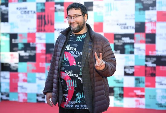 Sixth Sakhalin International Film Festival "Edge of the World." Day Nine