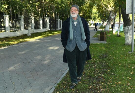 Sixth Sakhalin International Film Festival "Edge of the World." Day Nine