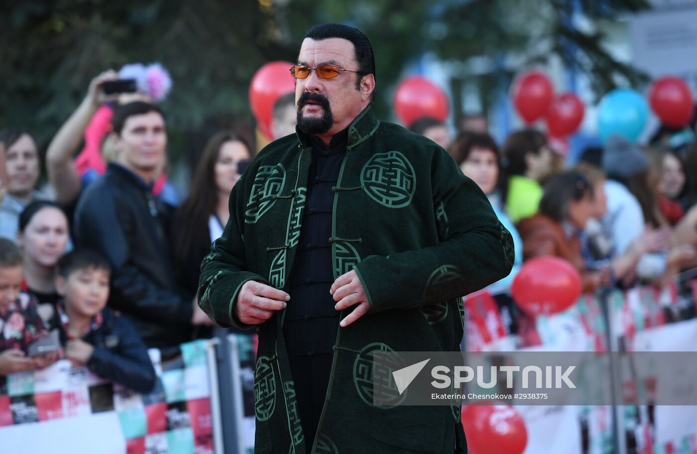 Sixth Sakhalin International Film Festival "Edge of the World." Day Nine