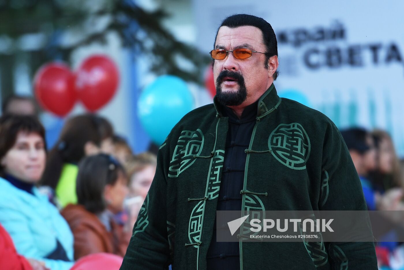 Sixth Sakhalin International Film Festival "Edge of the World." Day Nine