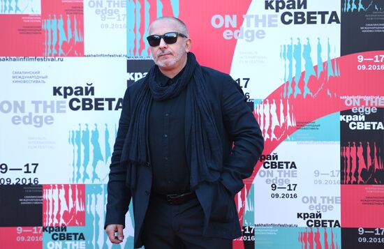 Sixth Sakhalin International Film Festival "Edge of the World." Day Nine