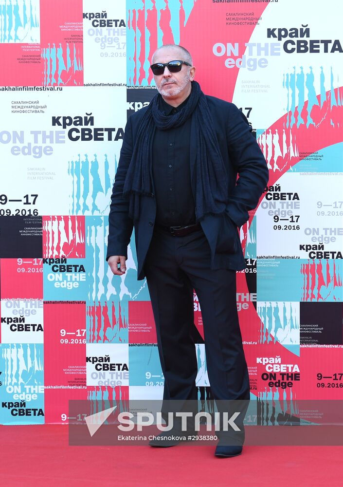 Sixth Sakhalin International Film Festival "Edge of the World." Day Nine