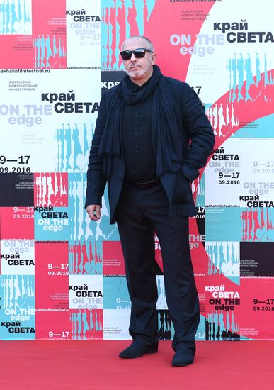 Sixth Sakhalin International Film Festival "Edge of the World." Day Nine
