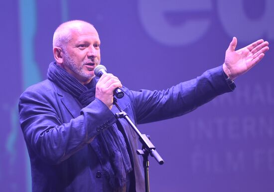 Sixth Sakhalin International Film Festival "Edge of the World." Day Nine