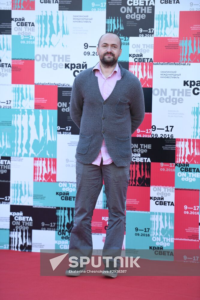 Sixth Sakhalin International Film Festival "Edge of the World." Day Nine