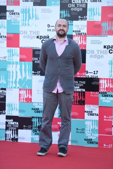 Sixth Sakhalin International Film Festival "Edge of the World." Day Nine