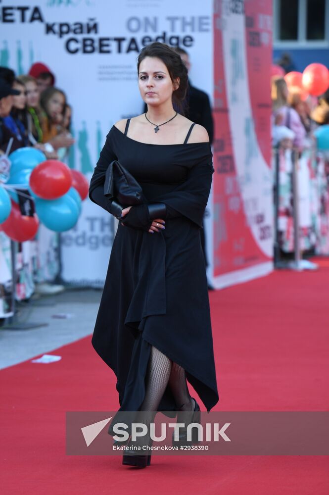 Sixth Sakhalin International Film Festival "Edge of the World." Day Nine