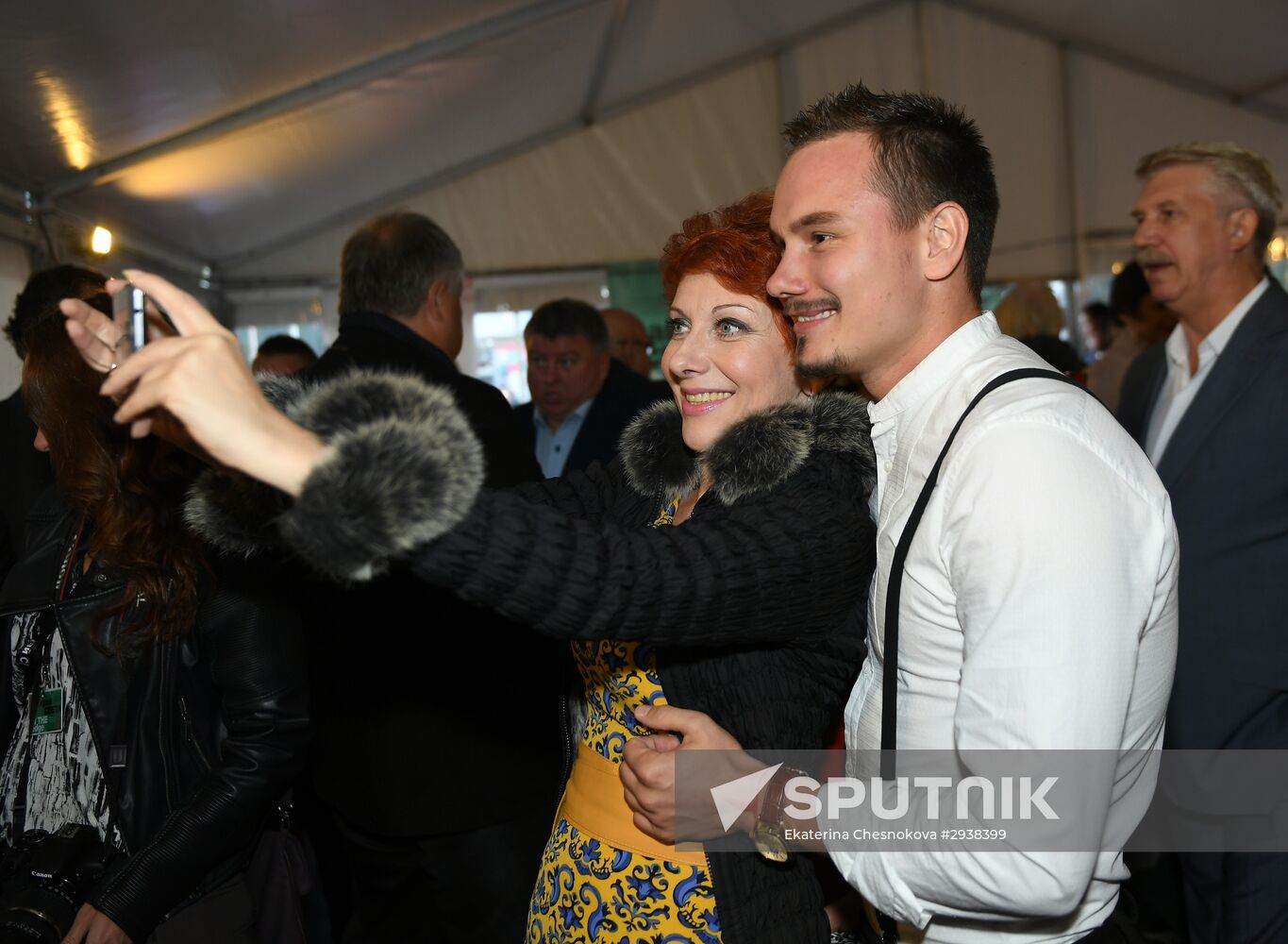 Sixth Sakhalin International Film Festival "Edge of the World." Day Nine