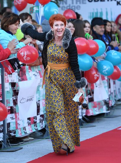 Sixth Sakhalin International Film Festival "Edge of the World." Day Nine