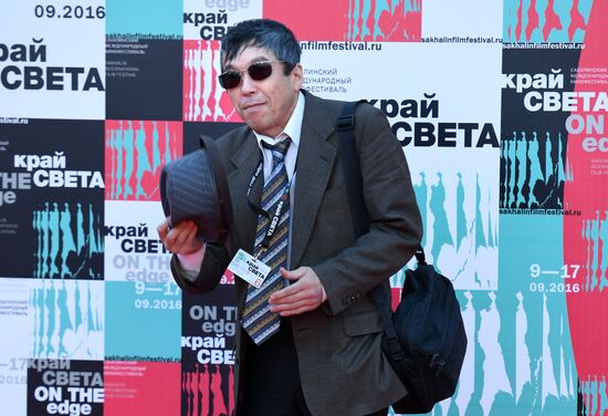 Sixth Sakhalin International Film Festival "Edge of the World." Day Nine