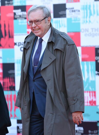 Sixth Sakhalin International Film Festival "Edge of the World." Day Nine