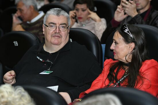 Sixth Sakhalin International Film Festival "Edge of the World." Day Nine