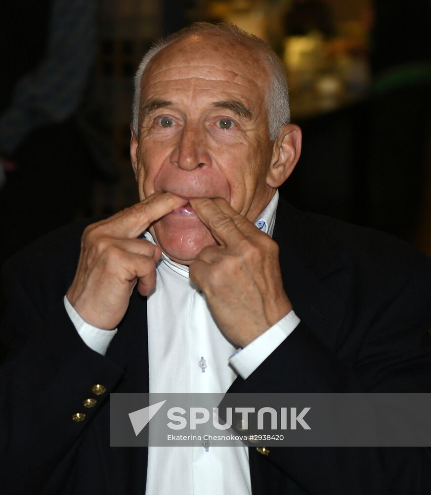 Sixth Sakhalin International Film Festival "Edge of the World." Day Nine