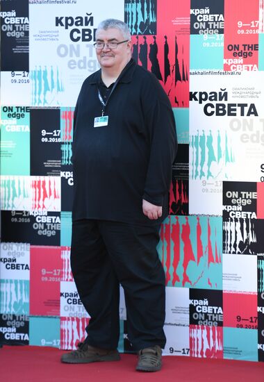 Sixth Sakhalin International Film Festival "Edge of the World." Day Nine