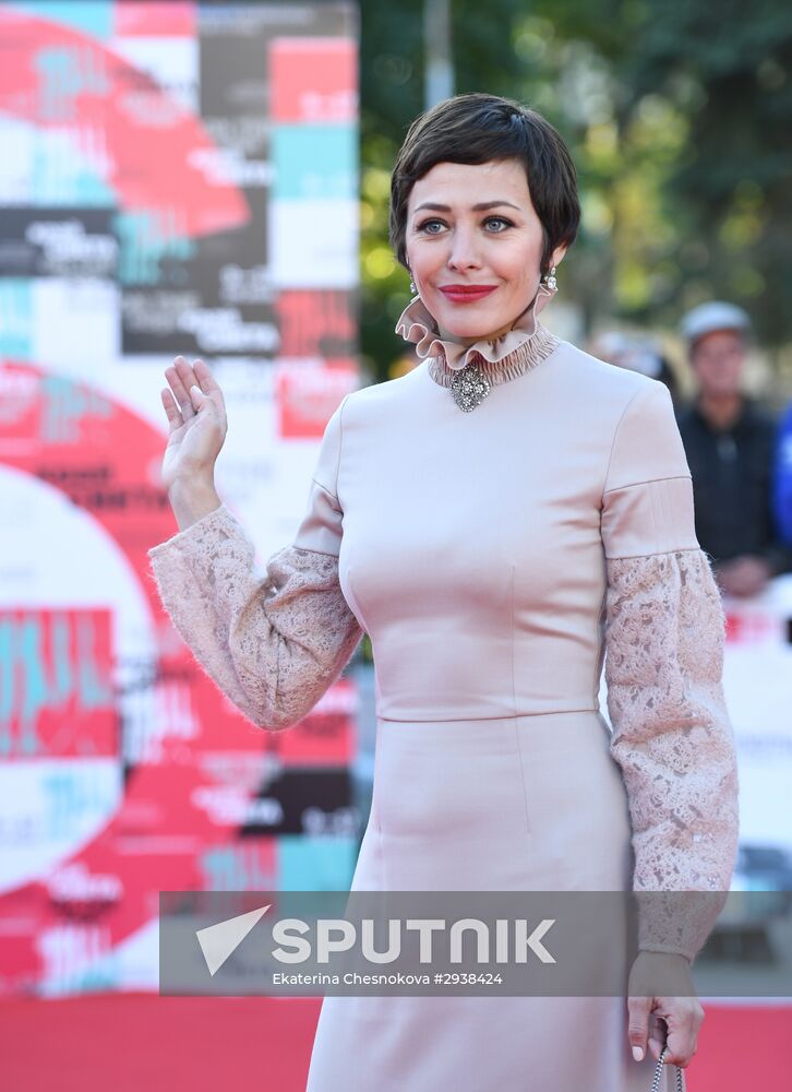 Sixth Sakhalin International Film Festival "Edge of the World." Day Nine