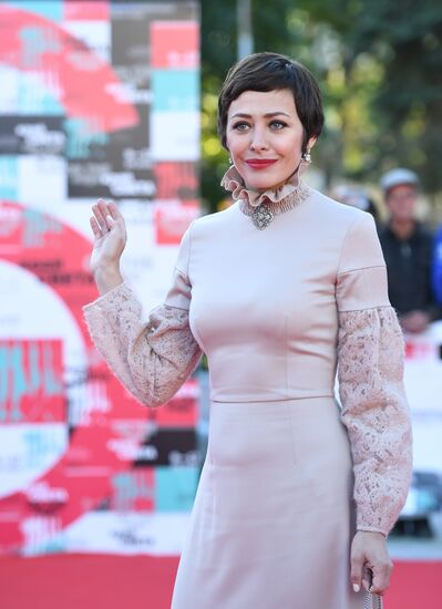Sixth Sakhalin International Film Festival "Edge of the World." Day Nine