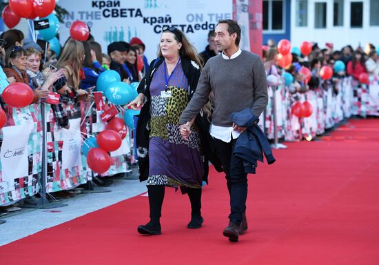Sixth Sakhalin International Film Festival "Edge of the World." Day Nine
